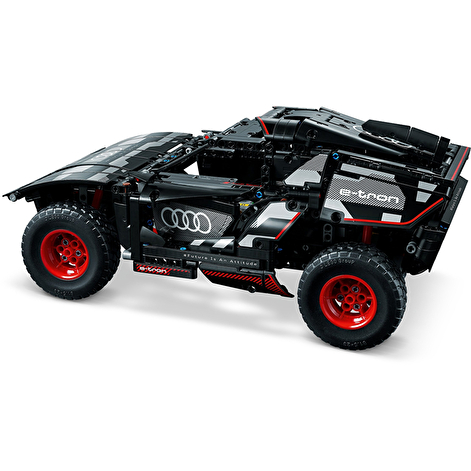 LEGO Конструктор Technic Audi RS Q e-tron - lebebe-boutique - 6