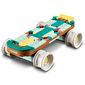 LEGO Конструктор Creator Ретро ролики - lebebe-boutique - 7