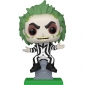 Funko Фігурка Funko POP Plus: Beetlejuice S3 - Beetlejuice w/Tonbstone