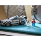 Конструктор LEGO Speed Champions Часоворот із фільму «Назад у майбутнє» - lebebe-boutique - 3