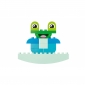 Конструктор LEGO DUPLO Town Гра з побудови тварин - lebebe-boutique - 4