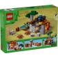 Конструктор LEGO Minecraft Шахтна експедиція «Броненосець» - lebebe-boutique - 3