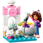 LEGO Конструктор Gabby's Dollhouse Весела випічка з Кексиком - lebebe-boutique - 4