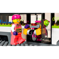 LEGO Конструктор City Trains Пасажирський потяг-експрес - lebebe-boutique - 3