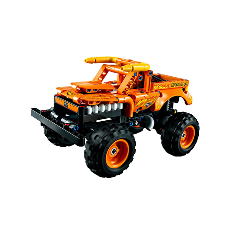 LEGO Конструктор Technic Monster Jam™ El Toro Loco™ - lebebe-boutique - 3