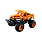 LEGO Конструктор Technic Monster Jam™ El Toro Loco™ - lebebe-boutique - 3