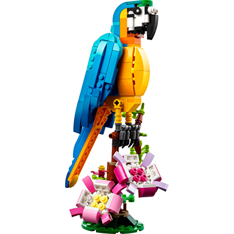 LEGO Конструктор Creator Екзотичний папуга