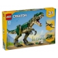 Конструктор LEGO Creator Тиранозавр - lebebe-boutique - 2