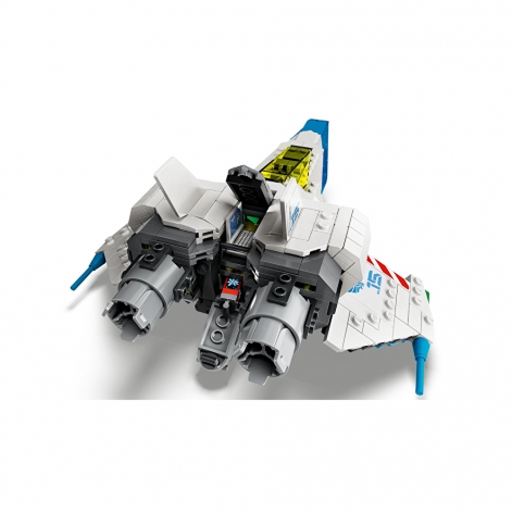 LEGO Конструктор Lightyear Космічний корабель XL-15 - lebebe-boutique - 8