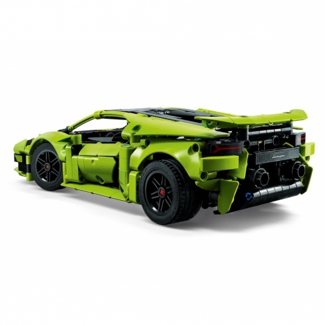 LEGO Конструктор Technic Lamborghini Huracan Tecnica - lebebe-boutique - 6