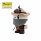 М'яка ігрaшка DevSeries Collector Plush Build A Boat For Treasure: Worthy0ne, 20см - lebebe-boutique - 6