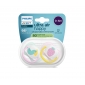 Пустушка Avent Ultra Air, 0-6 міс., 2шт, дизайн для дівчат. - lebebe-boutique - 11