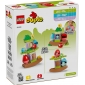 Конструктор LEGO DUPLO My First Дерево для балансування і складання - lebebe-boutique - 11