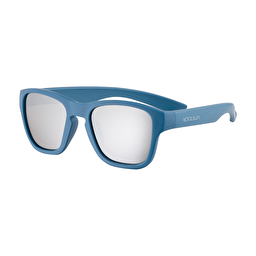 Koolsun Дитячі сонцезахисні окуляри блакитні серії Aspen розмір 1-5 років