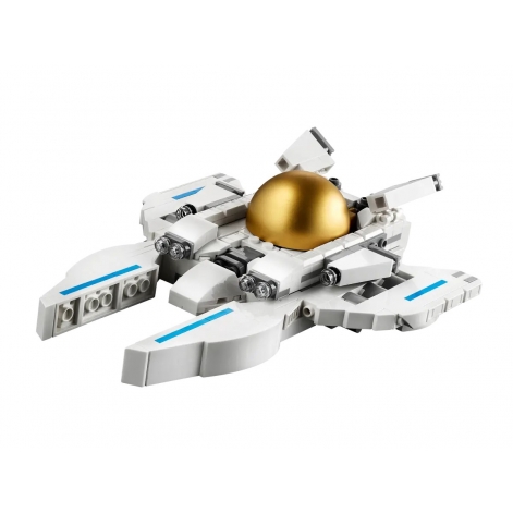 Конструктор LEGO Creator Космонавт - lebebe-boutique - 9
