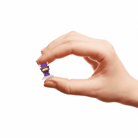 Funko Набір подарунковий Funko POP (Bitty): Toy Story - Zurg 4pk - lebebe-boutique - 4