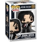 Funko Фігурка Funko POP Movies: John Wick S6 - John Wick - lebebe-boutique - 2