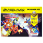 MagPlayer Конструктор магнітний 83 од. (MPA-83) - lebebe-boutique - 2