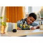Конструктор LEGO Despicable Me 4 Ґру й посіпаки з кубиків - lebebe-boutique - 3