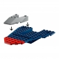Конструктор LEGO Super Heroes Капітан Америка проти Таноса - lebebe-boutique - 8