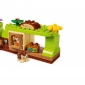 Конструктор LEGO DUPLO Town Ліс відкриттів із дикими тваринами - lebebe-boutique - 9