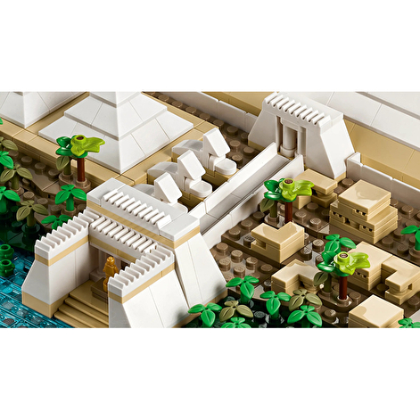 LEGO Конструктор Architecture Піраміда Хеопса - lebebe-boutique - 7