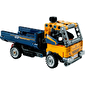 LEGO Конструктор Technic Самоскид