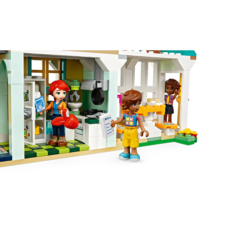 LEGO Конструктор Friends Будиночок Отом - lebebe-boutique - 7