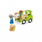 LEGO Конструктор DUPLO Town Догляд за бджолами й вуликами - lebebe-boutique - 5