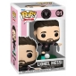 Фігурка Funko POP Football: Inter Miami - Lionel Messi (Away) - lebebe-boutique - 3