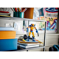 LEGO Конструктор Marvel Фігурка Росомахи для складання - lebebe-boutique - 2