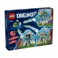 LEGO Конструктор DREAMZzz Матео й лицарський бойовий робот Зет-Блоб - lebebe-boutique - 2