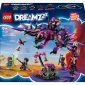 Конструктор LEGO DREAMZzz Кошмарні істоти Невідьми - lebebe-boutique - 11