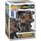 Фігурка Funko POP TV: Fallout - Maximus w/Chase - lebebe-boutique - 3