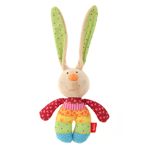 sigikid музична іграшка Кролик (15 см) - lebebe-boutique - 7