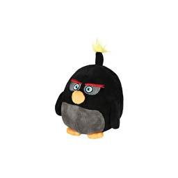 Angry Birds М'яка іграшка ANB Little Plush Бомб