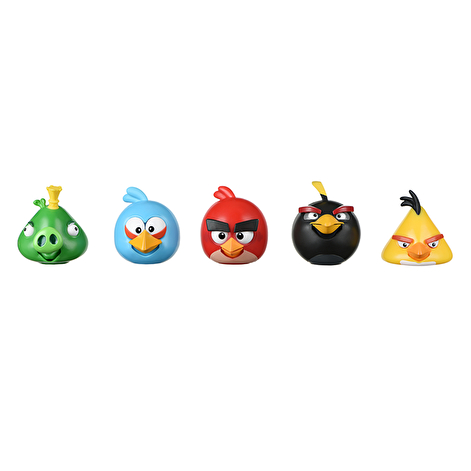Angry Birds Ігрова фігурка Game Pack (Core Characters) - lebebe-boutique - 2