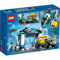 LEGO Конструктор City Автомийка - lebebe-boutique - 8