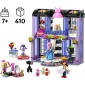 Конструктор LEGO Friends Модний показ у Хартлейк-Сіті - lebebe-boutique - 3