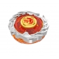 Дзиґа Infinity Nado VII Pro Series Single Pack Origins Лютий Вихор (Furious) - lebebe-boutique - 3