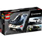 LEGO Конструктор Speed ​​Champions Koenigsegg Jesko 76900 - lebebe-boutique - 10