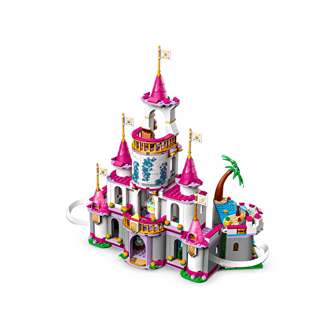 LEGO Конструктор Disney Princess Замок неймовірних пригод - lebebe-boutique - 4