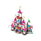 LEGO Конструктор Disney Princess Замок неймовірних пригод - lebebe-boutique - 4