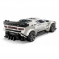 Конструктор LEGO Speed Champions Спортивний гіперкар Bugatti Centodieci - lebebe-boutique - 5