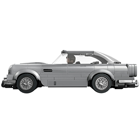 LEGO Конструктор Speed Champions 007 Aston Martin DB5 - lebebe-boutique - 4