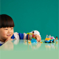 LEGO Конструктор Friends Розваги на пляжному кабріолеті - lebebe-boutique - 2