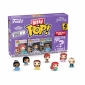 Funko Набір подарунковий Funko POP (Bitty): Disney - Ariel 4pk - lebebe-boutique - 3