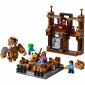 LEGO Конструктор Minecraft Бійцівський ринг у лісовому маєтку - lebebe-boutique - 3