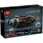 Конструктор LEGO Technic Суперкар Lamborghini Revuelto - lebebe-boutique - 3