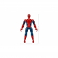 Конструктор LEGO Super Heroes Фігурка супергероя Людини-Павука - lebebe-boutique - 5